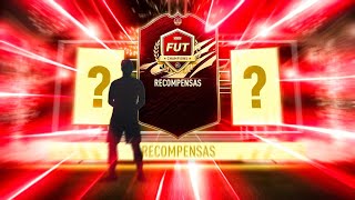 FIFA 21 Recompensas Fut Champions Y Division Rivals Intrasferibles Son ...... Esto
