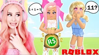 What Is Leah Ashe Roblox Account Free Robux No Hack - how to hack leah ashe roblox account