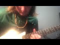 American Spirits - Inner Wave Guitar lesson + Tutorial