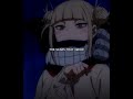 toga and dabi ♥️ this scene was finally animated mha mhaedit myheroacademia bokonoheroacadem