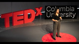 Life is a Game of Bullshit. This is How You Win | Genevieve Gregorich | TEDxColumbiaUniversity