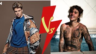 Jace Norman Vs Justin Bieber Transformation 2021💥Justin Bieber and Jace Norman then and now 2021