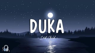 Last Child - Duka (Lyrics Video)
