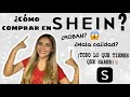 ✨¡APRENDE A COMPRAR EN SHEIN! Todo lo que tienes que saber/tutorial paso a paso.🖤✨