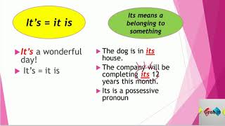 Common Errors in English - PART 2