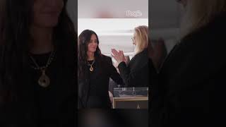 Jennifer Aniston and Lisa Kudrow Praise Courteney Cox During Hollywood Walk of Fame Star Ceremony