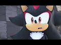 Sonic and Friends: Little Cabin in the Forest Scream (Part 1)