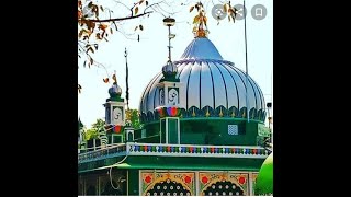 Sabir tumhari jogan(best manqabat huzur sabir pak)sher ali mehr aliat sabri urs kalas sharif11/11/19