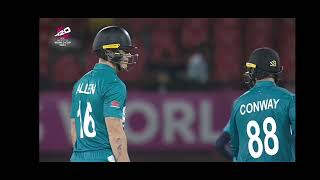 New Zealand vs Afghanistan Match highlights.Brilliant Afghanistan dominance