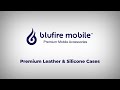 Premium Mobile Accessories - Cases | Blufire Mobile