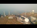 航拍 》飛出屯門 》大帽山 tai mo shan dji mavicair2