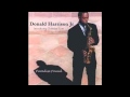 Donald Harrison - Paradise Found