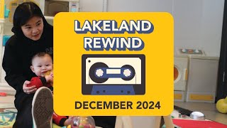 Lakeland Rewind | December 2024 | Lakeland College Canada