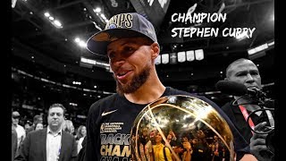 Stephen Curry Mix 2018 - "Champion"