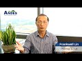 Start Your RISC-V Journey with Andes - Chairman's Message to Candidates
