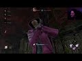 a dbd guide how not to treat others toxic streamers vs. my nurse