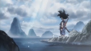 DRAGON BALL SUPER - ENDING 10 \