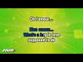 erasure oh l amour karaoke version from zoom karaoke