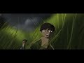 basha animated short film trailer 2 a film by anirban paul