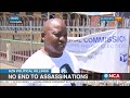 KZN Political Killings | No end to political assassinations