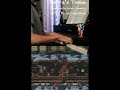 (Old) Final Fantasy VI Piano Collections  - Terra's Theme