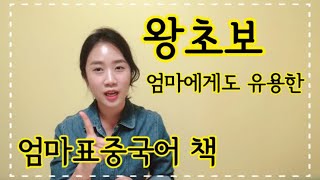 [엄마쌤들함께해요] 엄마표중국어 시작, 책 추천 - 아이와 부모님 모두에게 쉬운 ‘어린이중국어 책’ 활용방법 공유