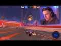 van brons tot pro niveau op rocket league in 24 uur