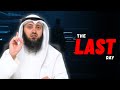 The last day | Alnaqwi