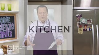 In the Kitchen with David | March 06, 2019