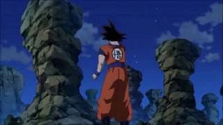 Goku revives himself from death (Goku Vs HIT) Dragonball Super ENG SUB