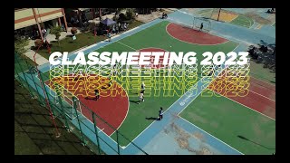 Dokumentasi Class Meeting 2023