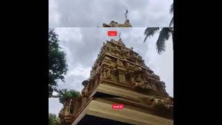 அனுமந்தபுரம் அகோர வீரபத்திரர் கோவில்