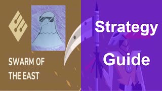 Stormbound Strategy Guide For The Swarm