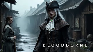 The Tale Of Lady Maria - Bloodborne (4K HDR 2024)