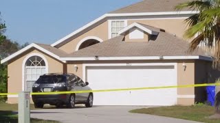 1 killed by 'celebratory gunfire' in Kissimmee on New Year's Day