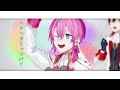 【オリジナルmv】paintër android prince【新人歌い手グループ】