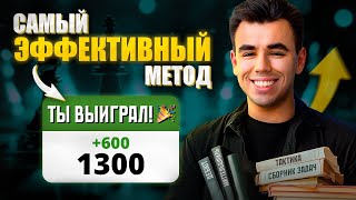 Как Мой Ученик Поднял 600 ПУНКТОВ За Два Месяца (ты сможешь так же)