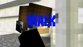 "MALK" [Minecraft Animation]