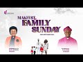 MAKFEST FAMILY SUNDAY | 09/22/2024