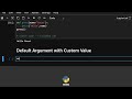 Python Function Parameters and Arguments Made Easy