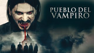 Pueblo del Vampiro (2020) Pelicula Completa - Roberto D'Antona, Annamaria Lorusso, Francesco Emulo