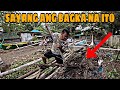 DUROG NA PALA | NATABUNAN ANG BANGKA