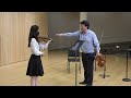 cmnw sf22 masterclass with ettore cause j.s. bach cello suite no. 5 in c minor bwv 1011 mvt. i