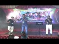 SAMEER ARIKODE & MUNEER MAINJERI & ARSHAD KOLLAM SURALOGA MANIHOORUL