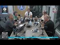 fÚtbol 910 con toti pasman en vivo martes 01 10 2024