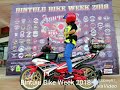 Cerita Semasa Bintulu Bike Week 2018✌