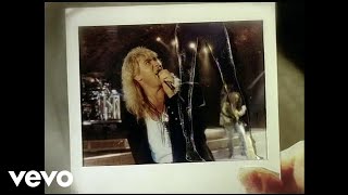 Def Leppard - Heaven Is