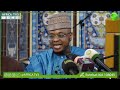 duk wata wayewa abayan bin allah da manzon sa take tare da