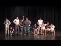 mhs 2017 hypnotist part 1