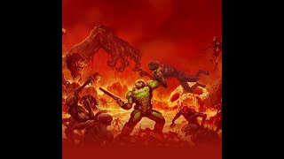Hellwalker from DOOM but only the best part is in